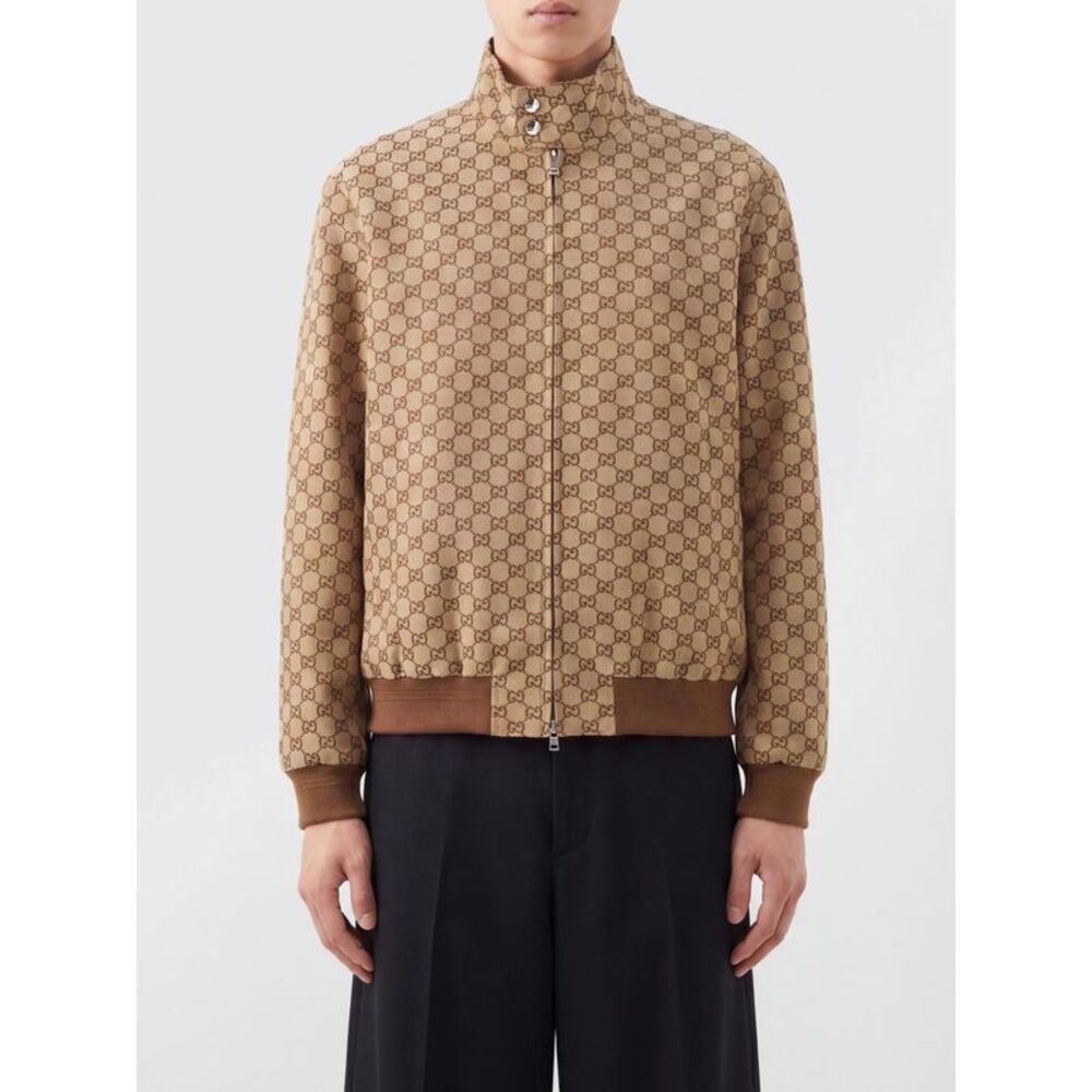Gucci Men Jacket Men Gucci